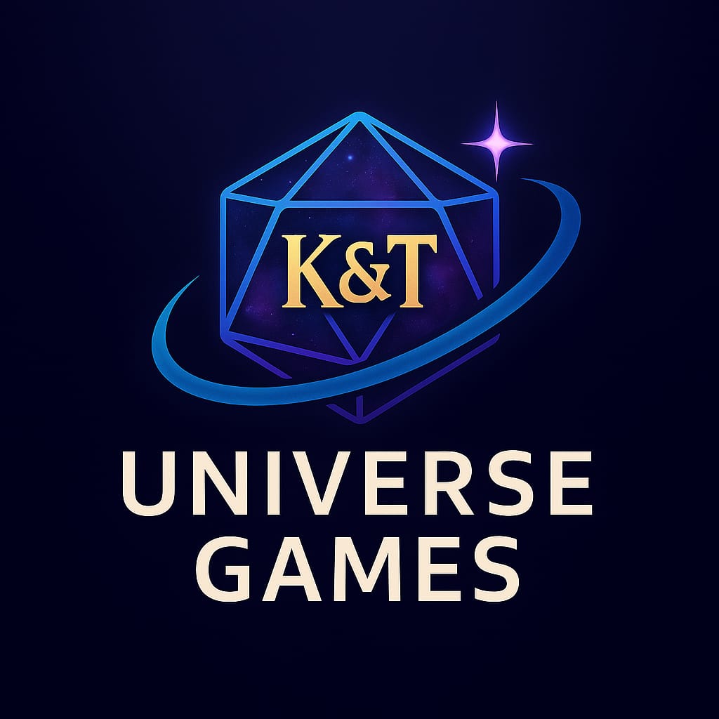 GameUniverse